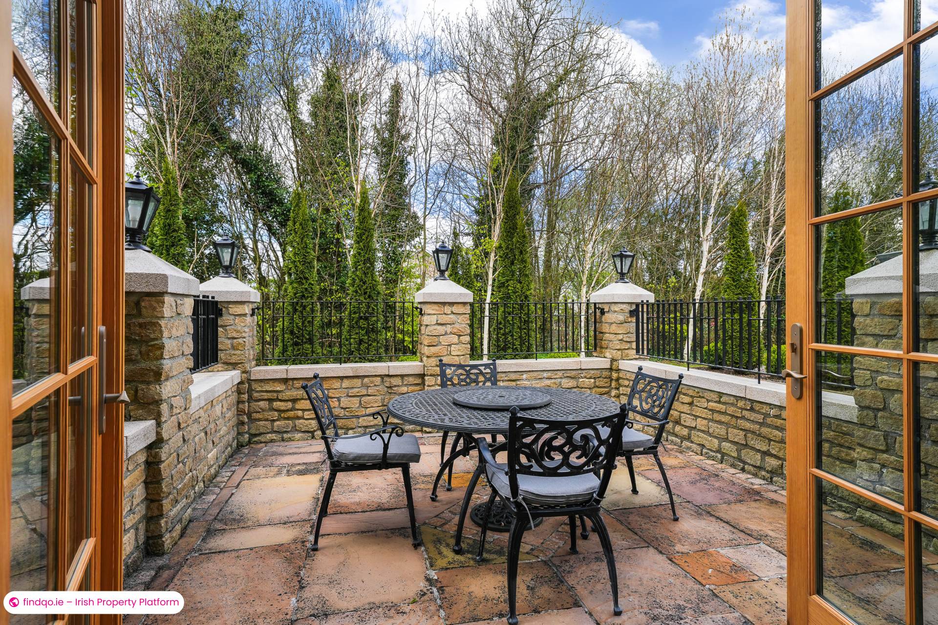 Detached house for Sale in Athboy, Meath