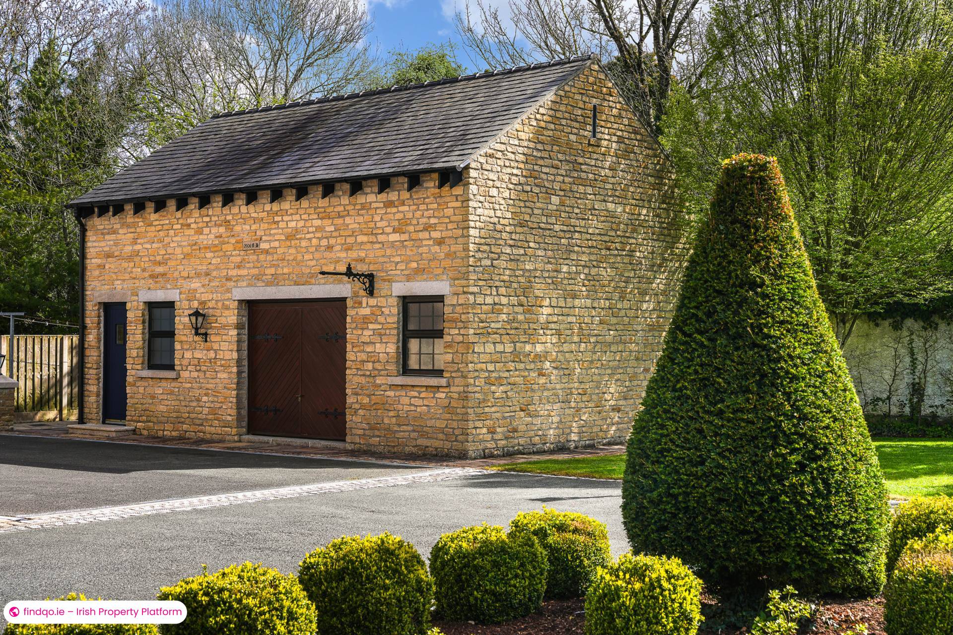 Detached house for Sale in Athboy, Meath