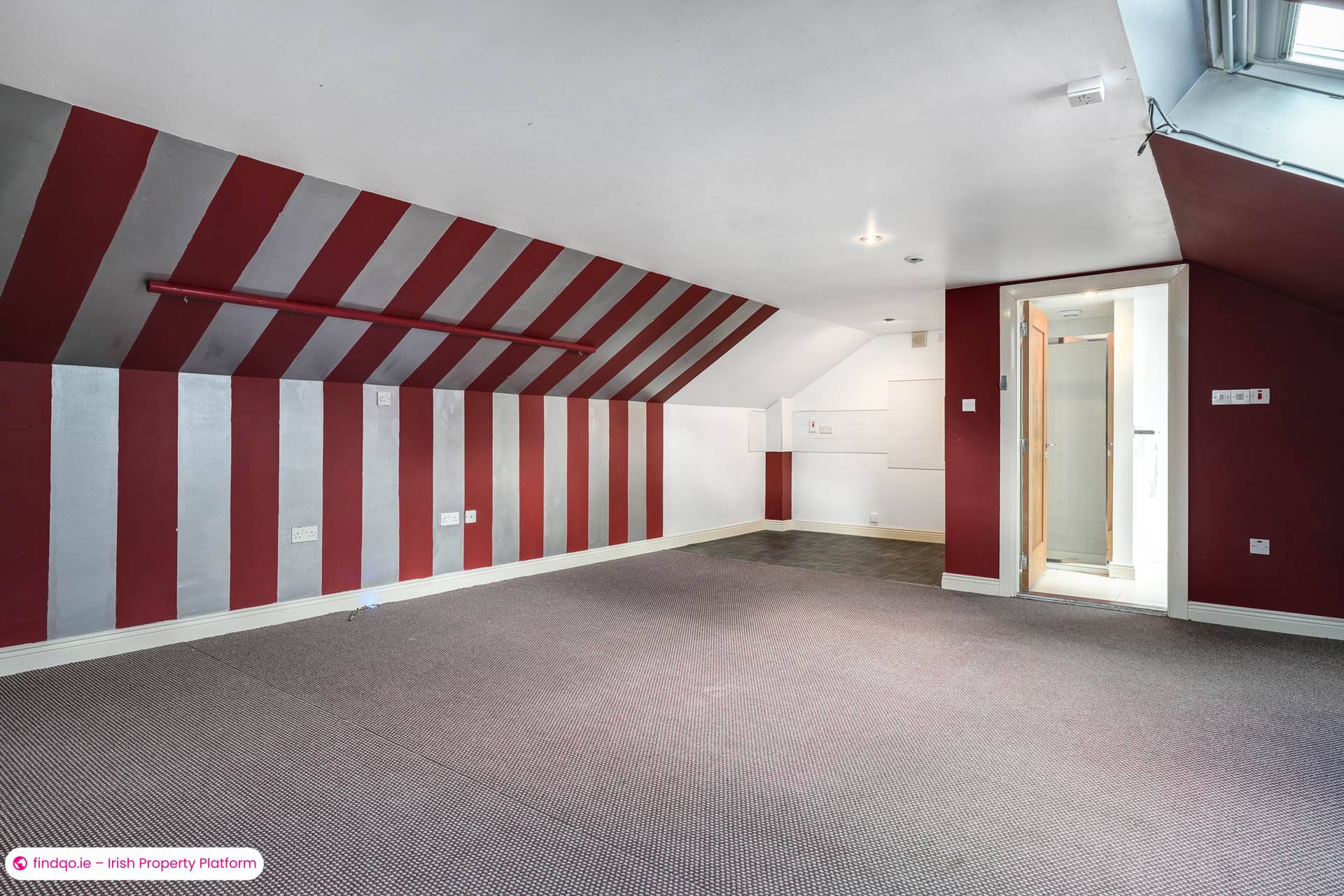 Detached house for Sale in Athboy, Meath