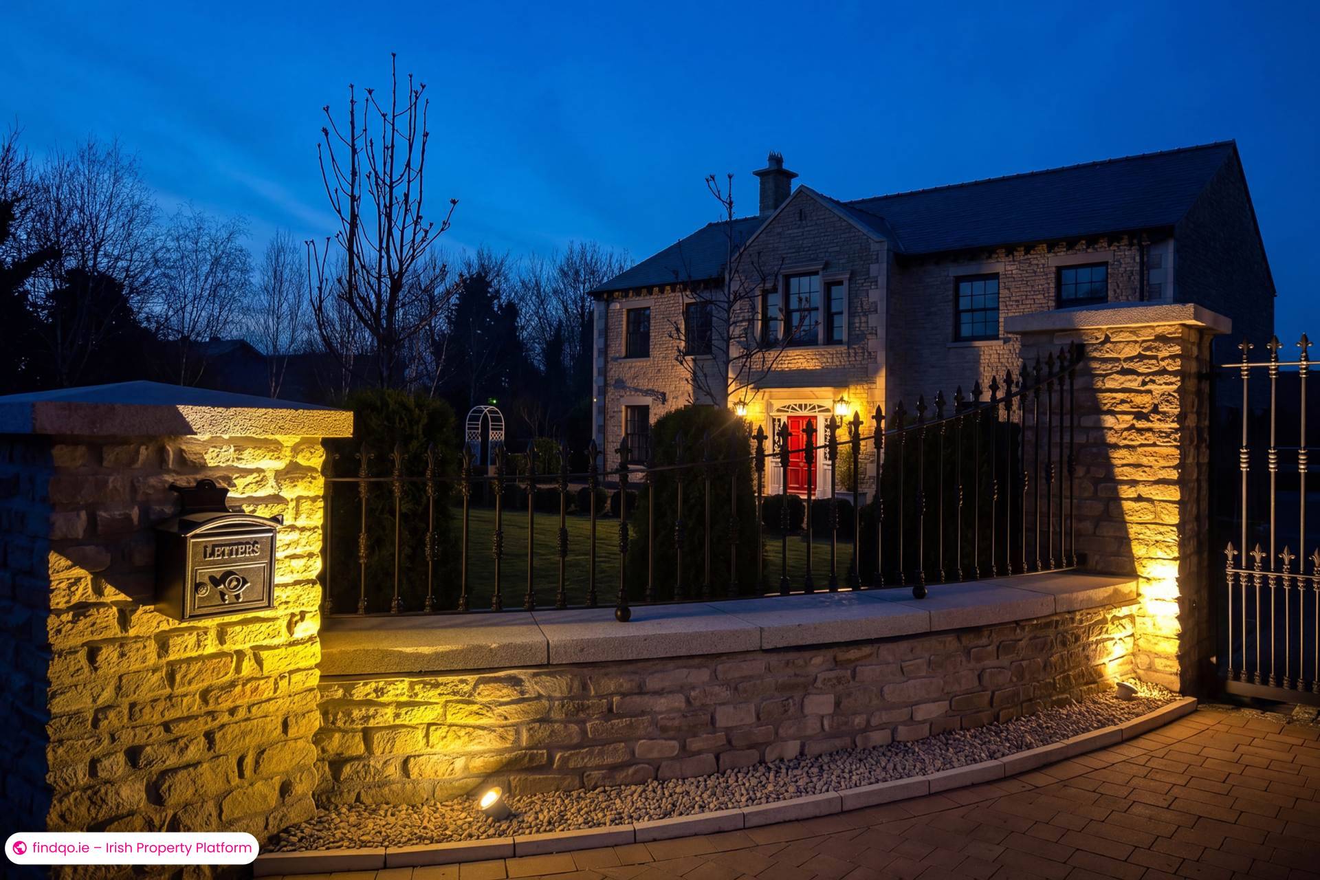 Detached house for Sale in Athboy, Meath