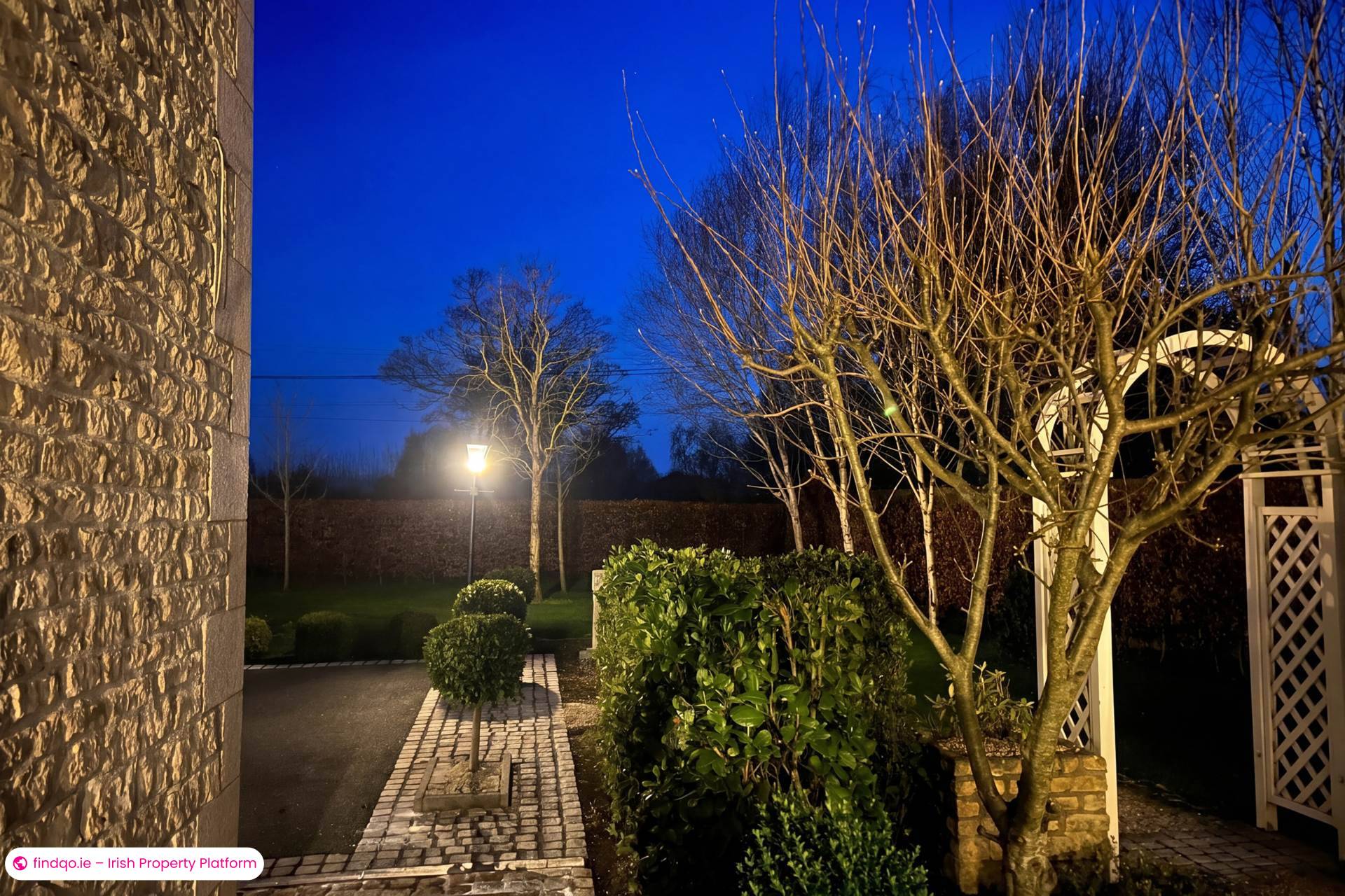 Detached house for Sale in Athboy, Meath