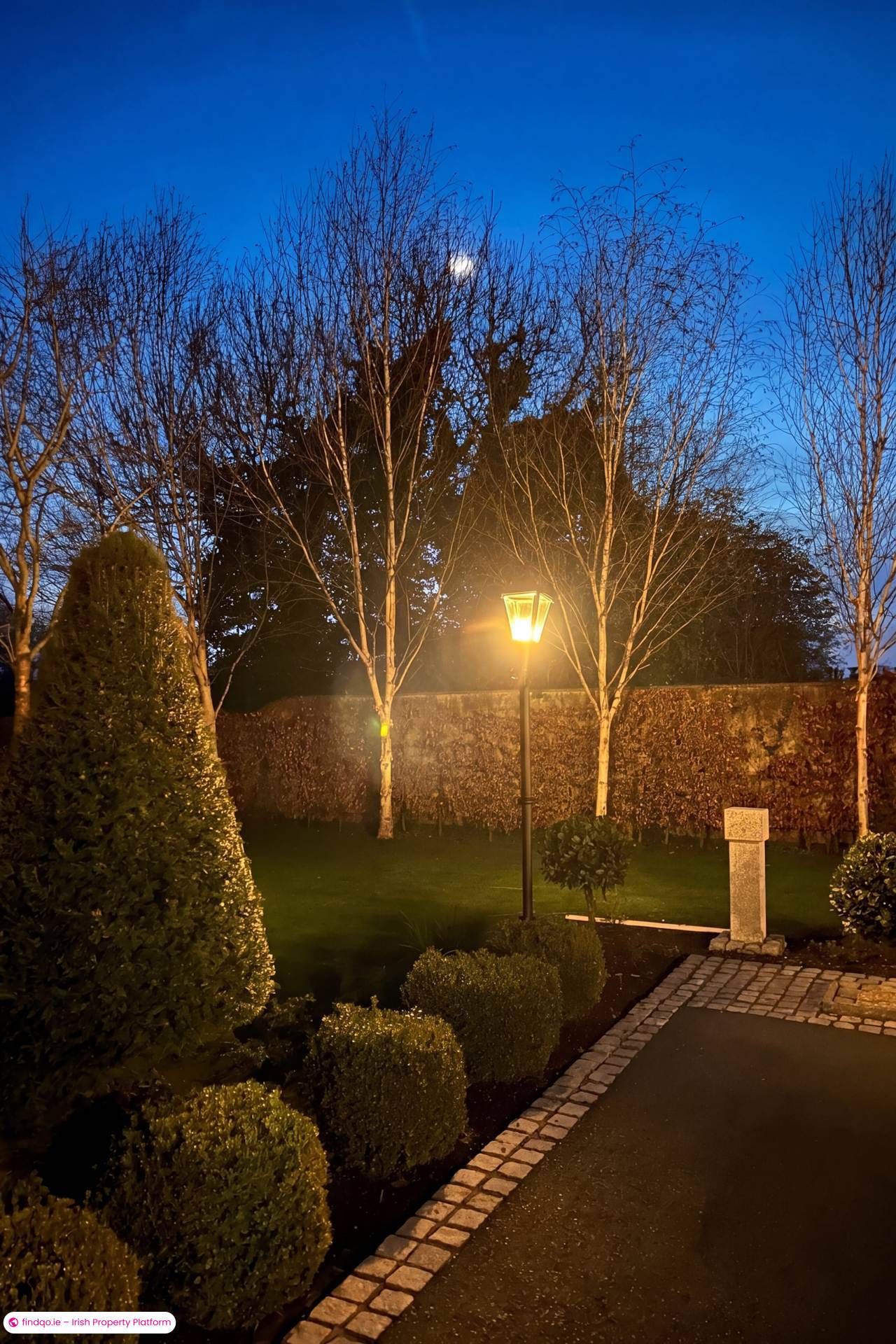 Detached house for Sale in Athboy, Meath