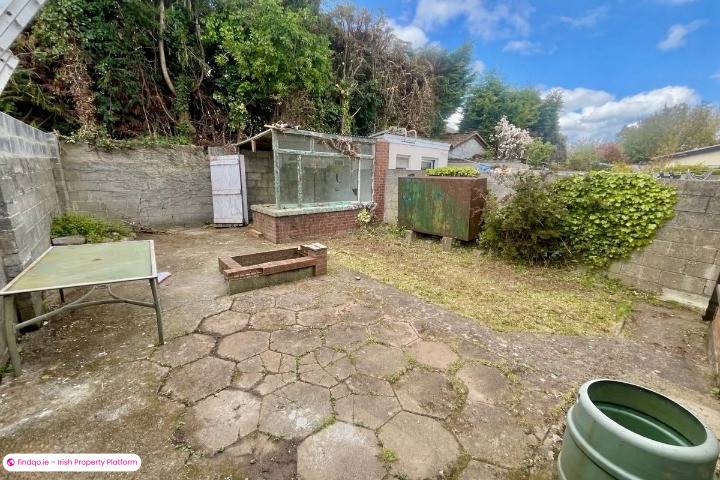Semi-detached house for Sale in Confey, Kildare