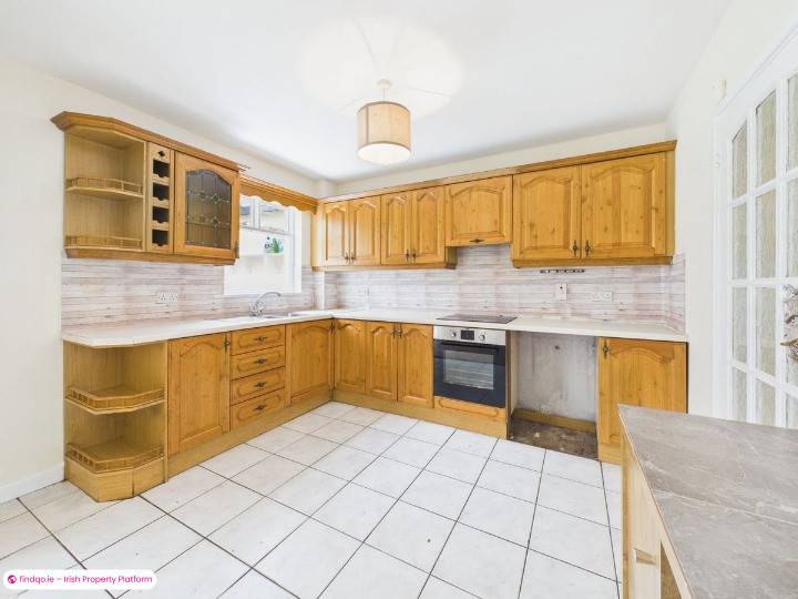 Semi-detached house for Sale in Confey, Kildare