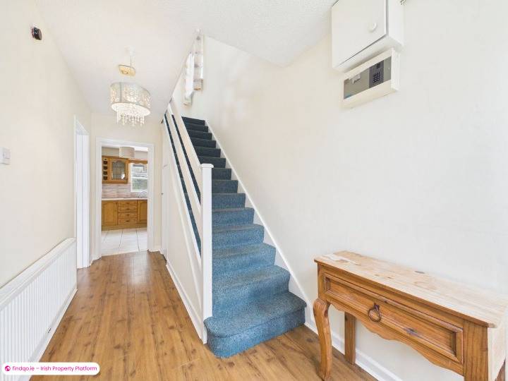Semi-detached house for Sale in Confey, Kildare