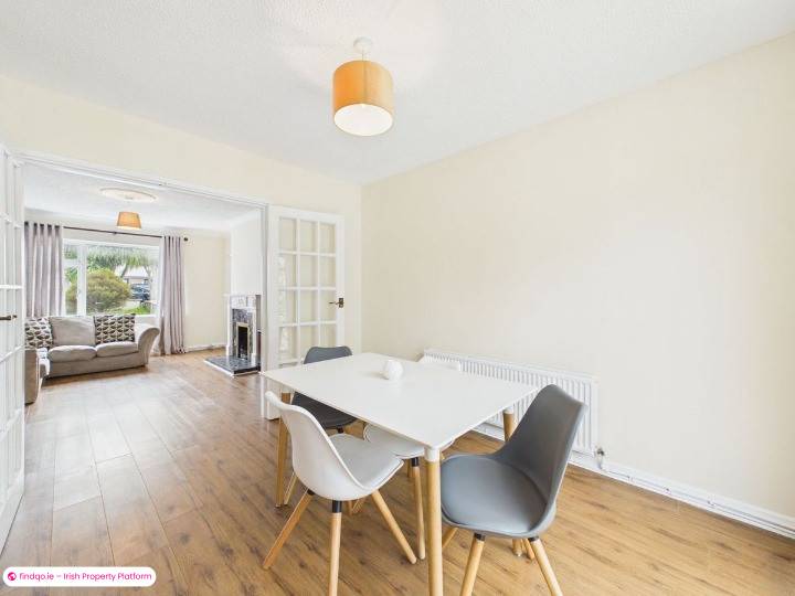 Semi-detached house for Sale in Confey, Kildare