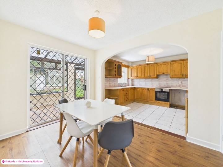 Semi-detached house for Sale in Confey, Kildare