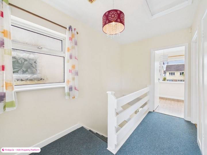 Semi-detached house for Sale in Confey, Kildare