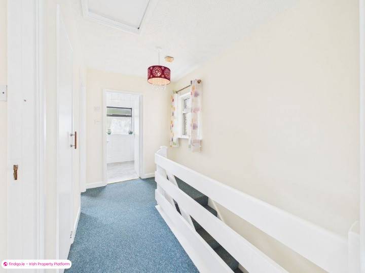Semi-detached house for Sale in Confey, Kildare