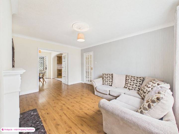 Semi-detached house for Sale in Confey, Kildare