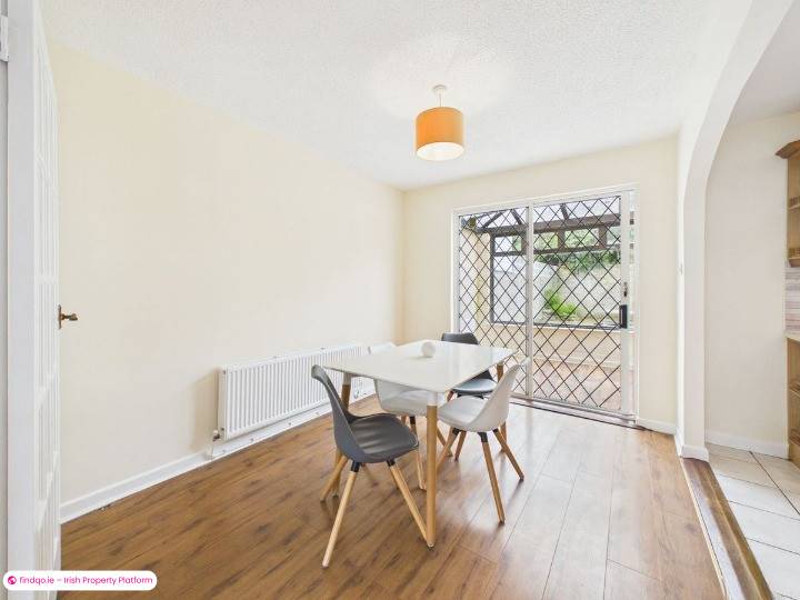 Semi-detached house for Sale in Confey, Kildare