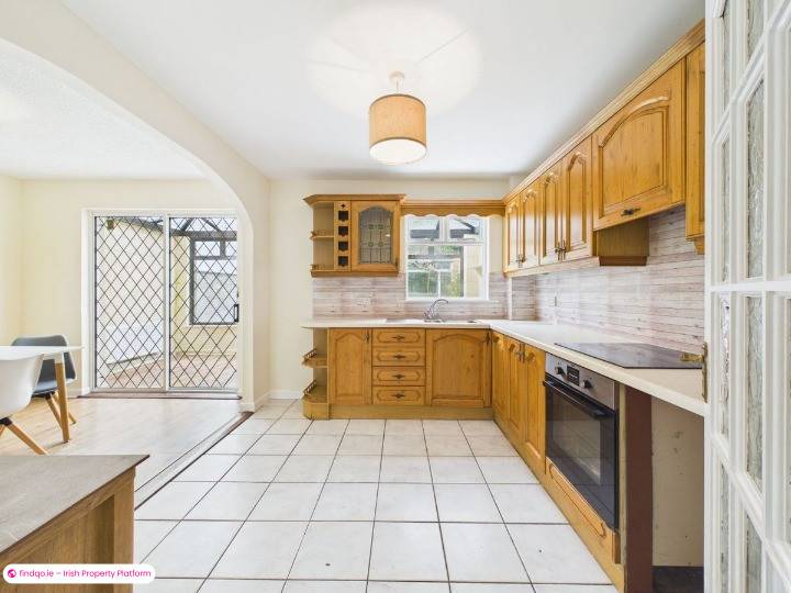Semi-detached house for Sale in Confey, Kildare