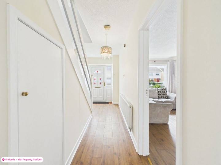 Semi-detached house for Sale in Confey, Kildare