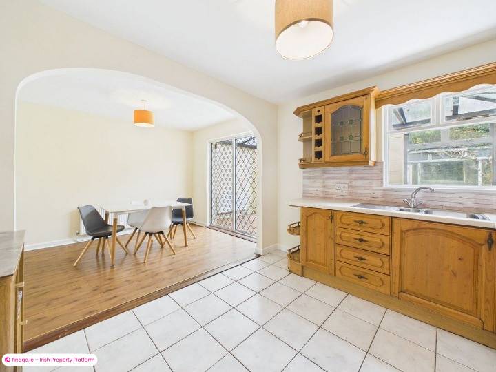 Semi-detached house for Sale in Confey, Kildare