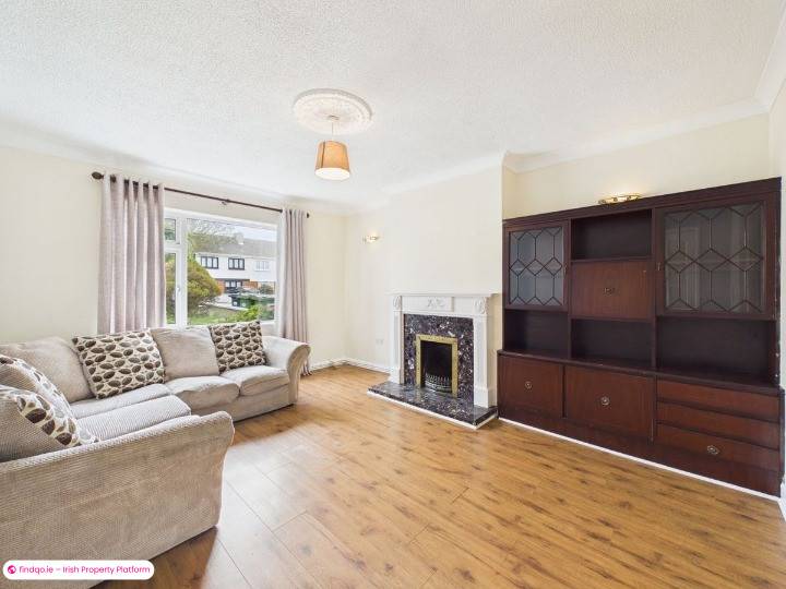 Semi-detached house for Sale in Confey, Kildare