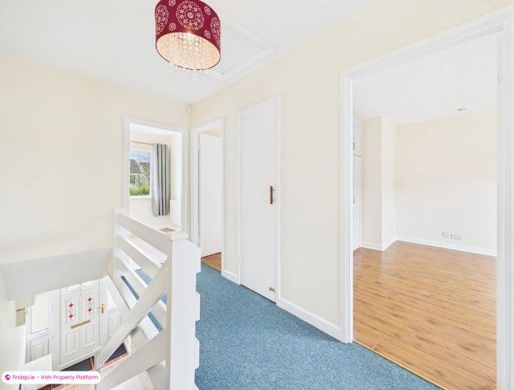 Semi-detached house for Sale in Confey, Kildare