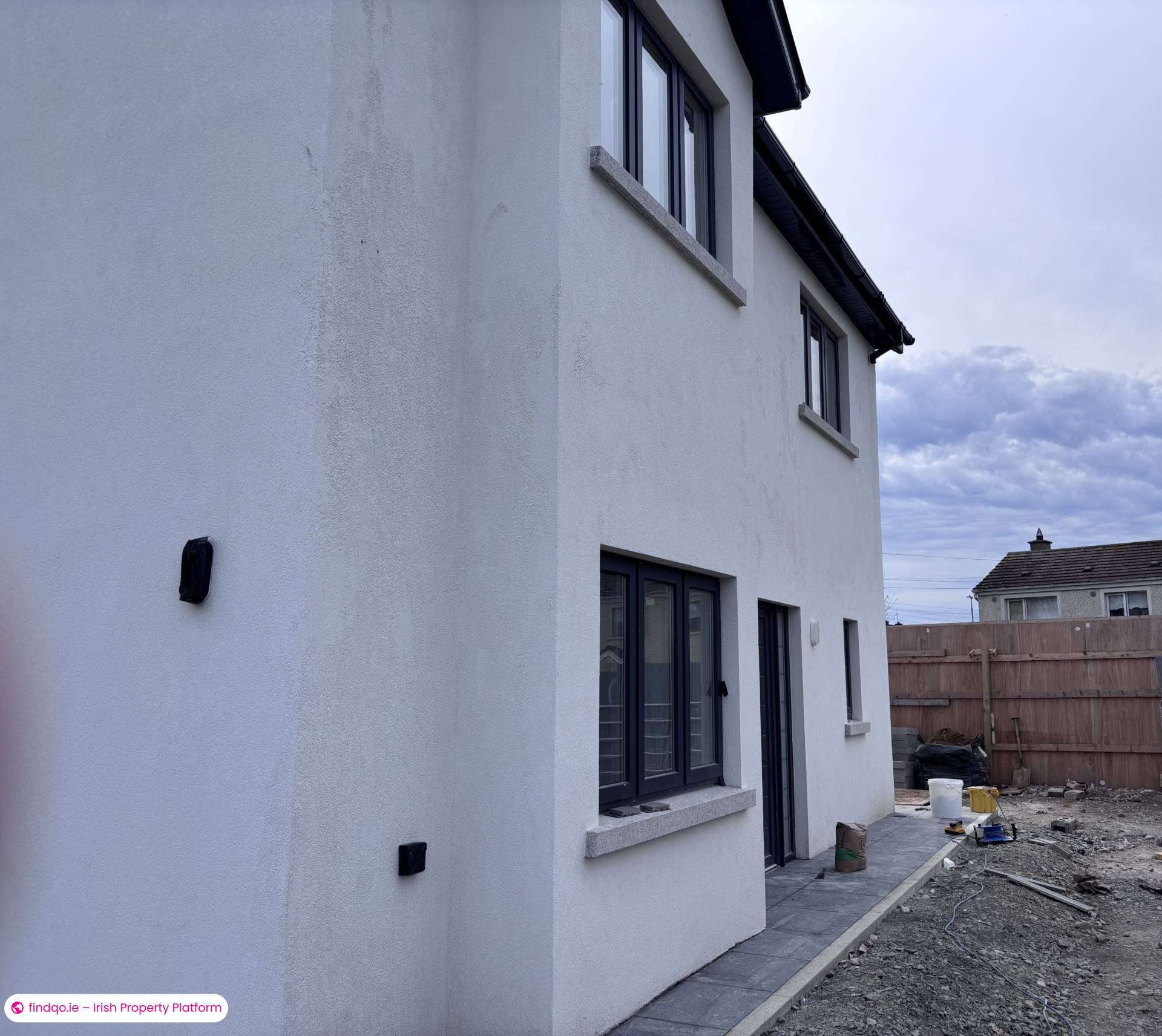 Semi-detached house for Sale in Navan, Meath