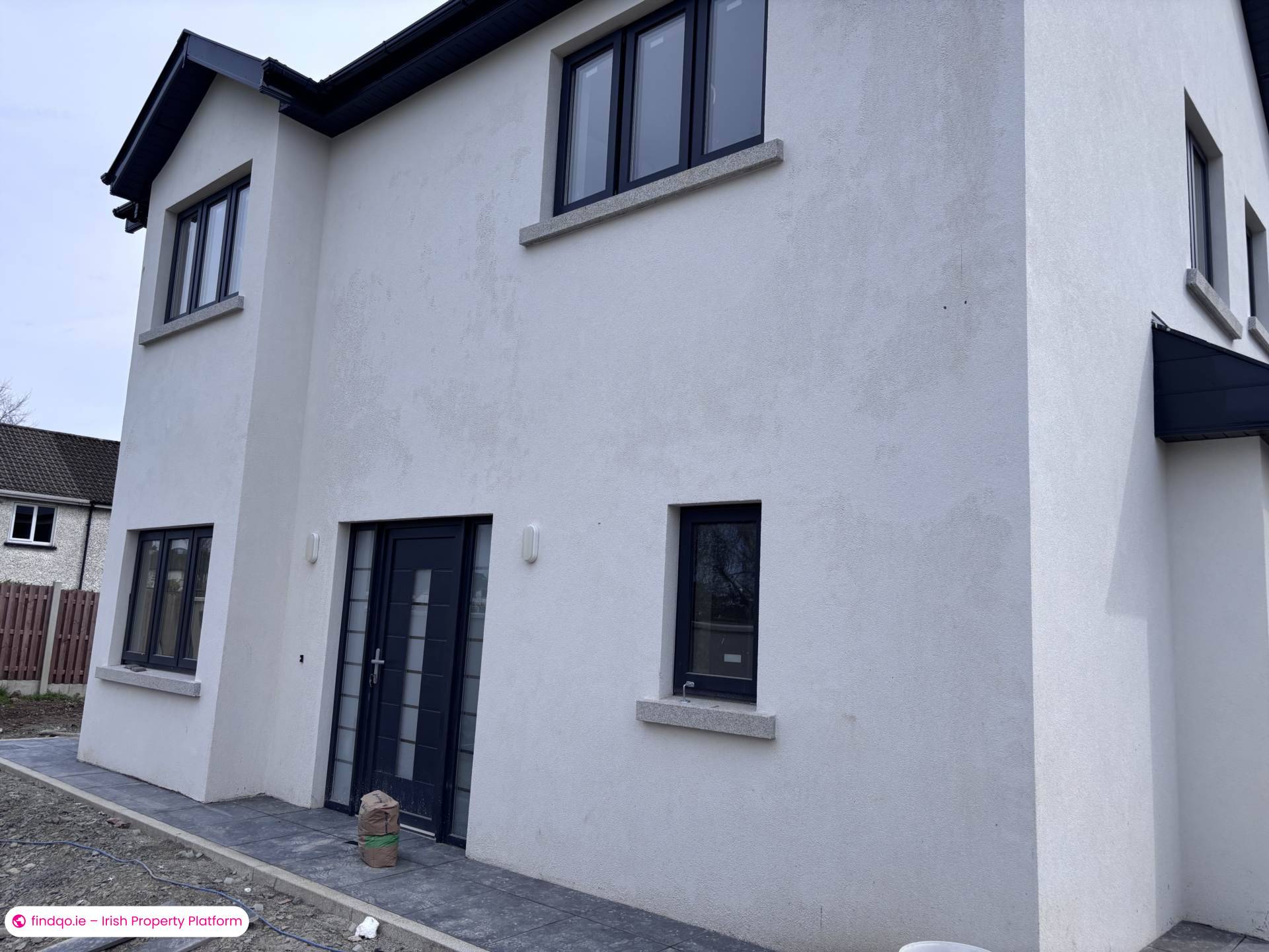Semi-detached house for Sale in Navan, Meath