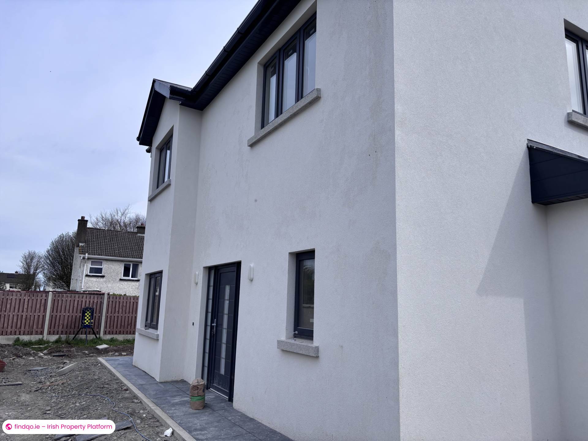 Semi-detached house for Sale in Navan, Meath