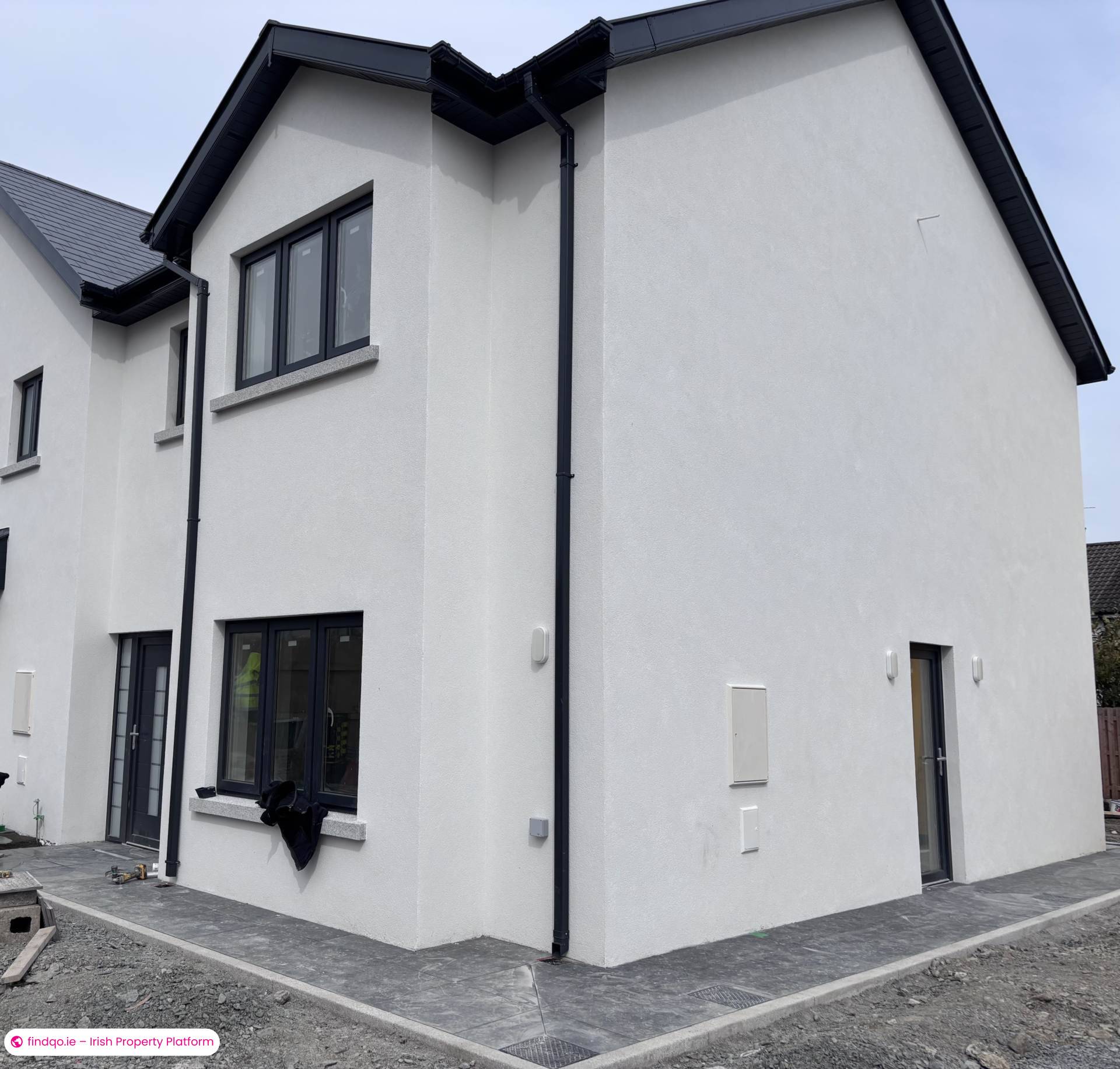Semi-detached house for Sale in Navan, Meath