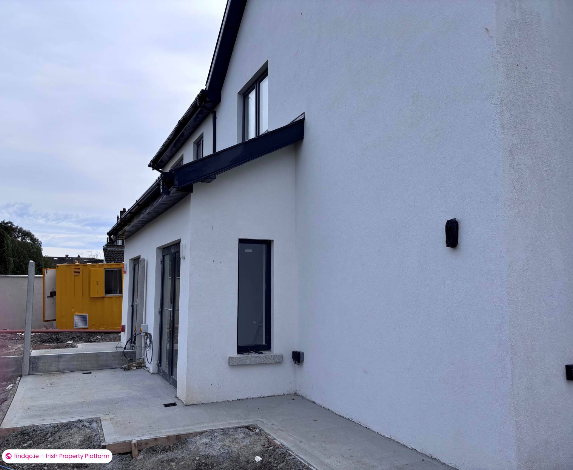 Semi-detached house for Sale in Navan, Meath
