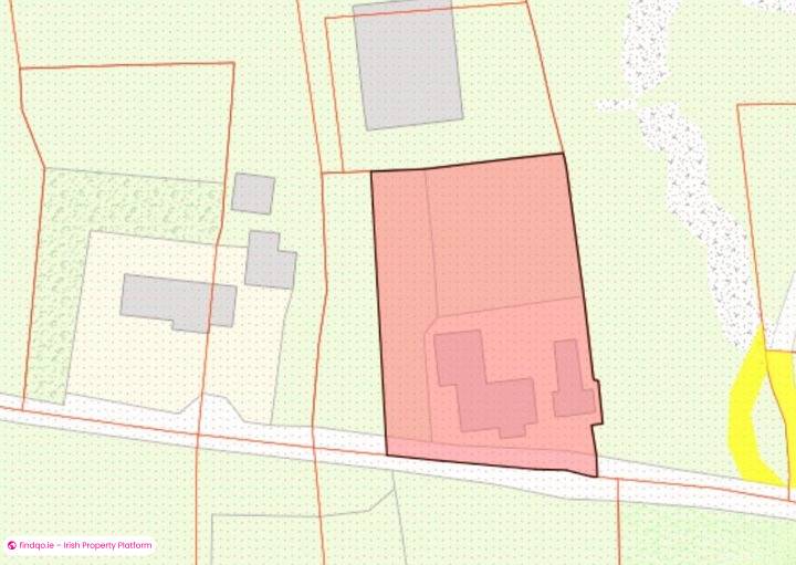 Site for Sale in Gortahork, Donegal