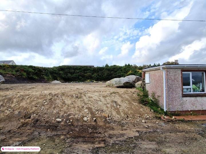 Site for Sale in Gortahork, Donegal