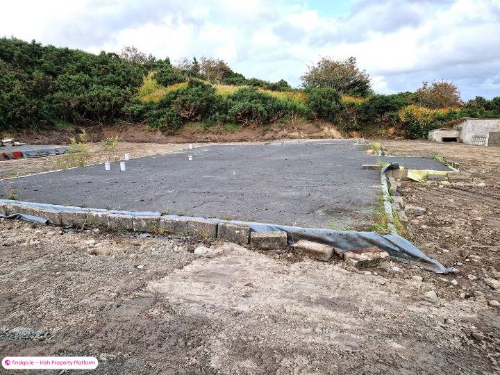 Site for Sale in Gortahork, Donegal