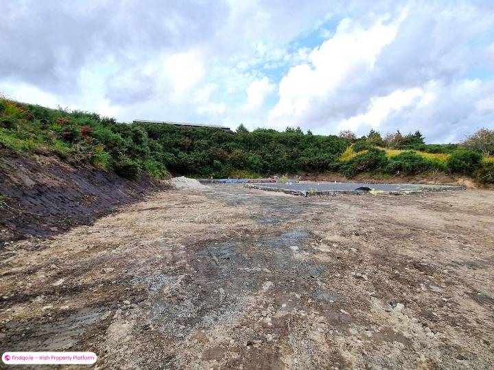 Site for Sale in Gortahork, Donegal