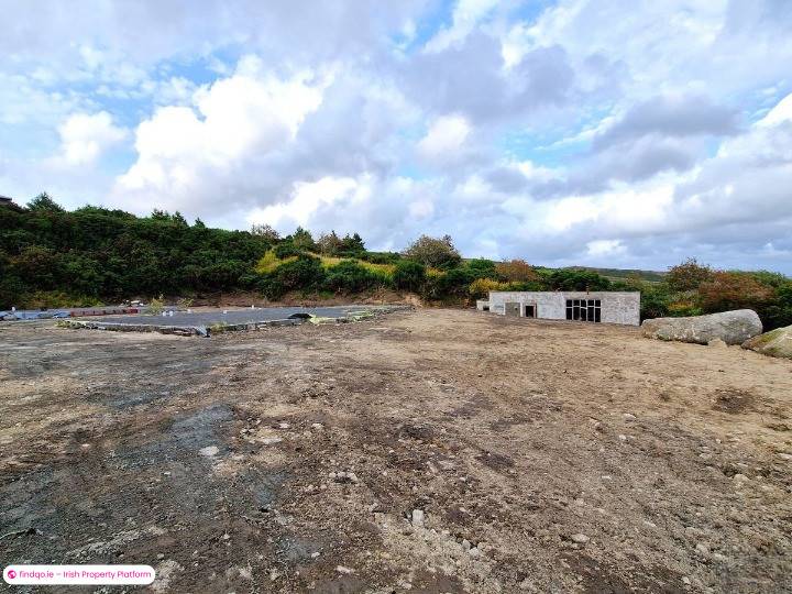 Site for Sale in Gortahork, Donegal