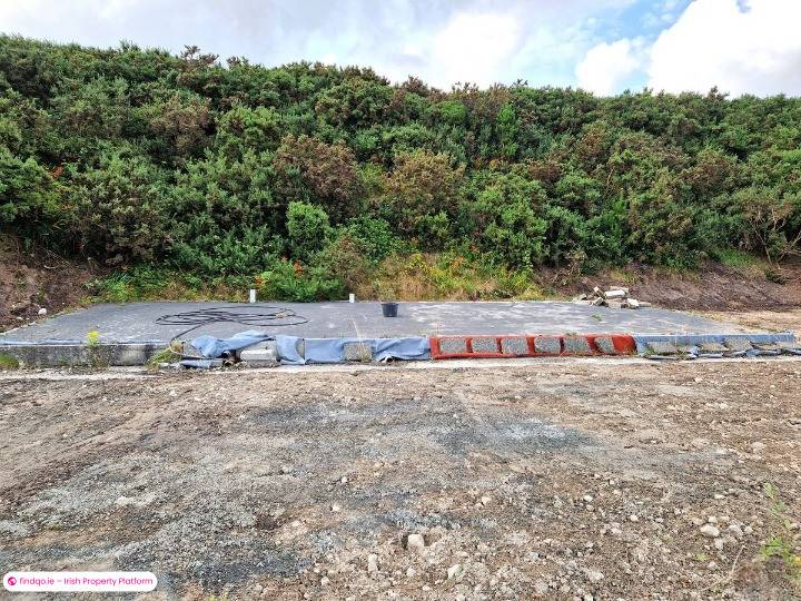 Site for Sale in Gortahork, Donegal