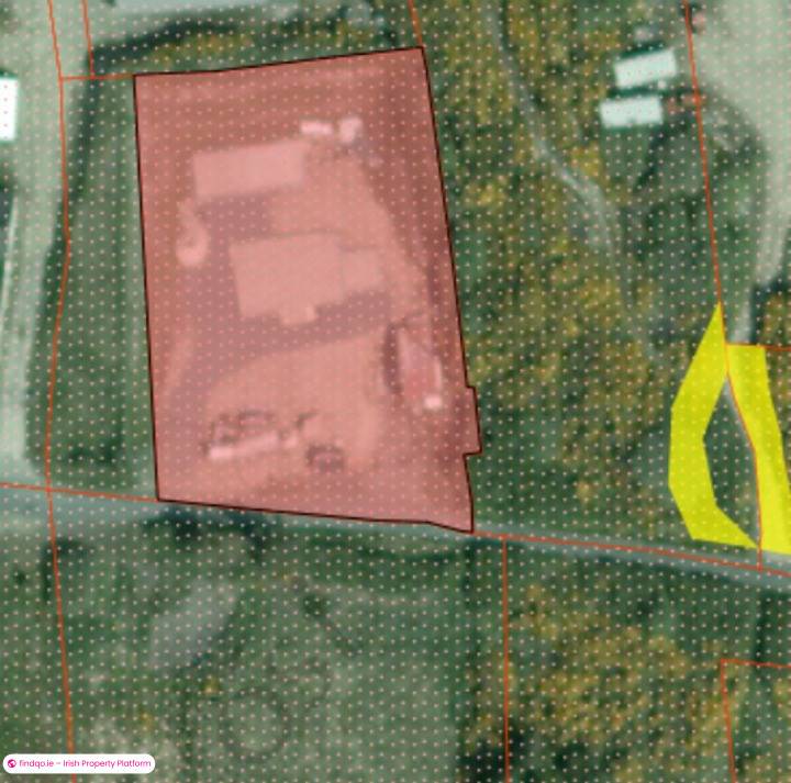 Site for Sale in Gortahork, Donegal