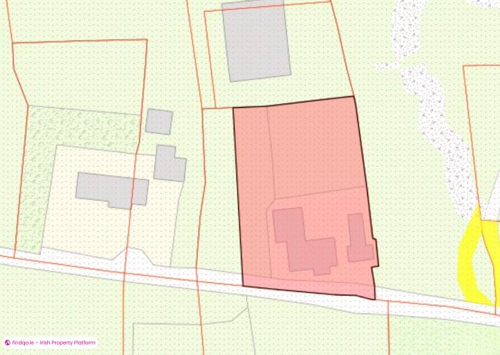 Site for Sale in Gortahork, Donegal