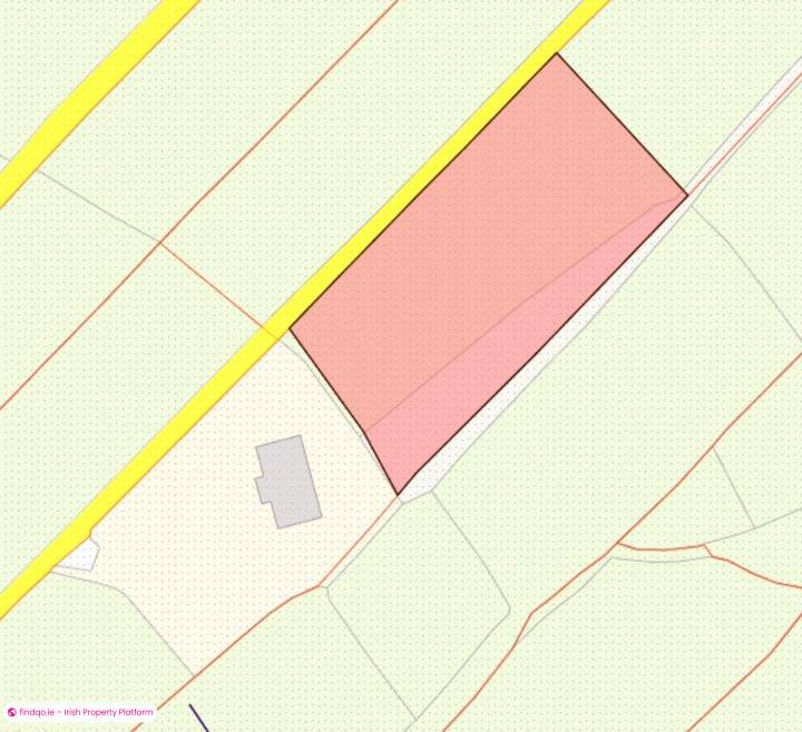 Site for Sale in Derrybeg, Donegal