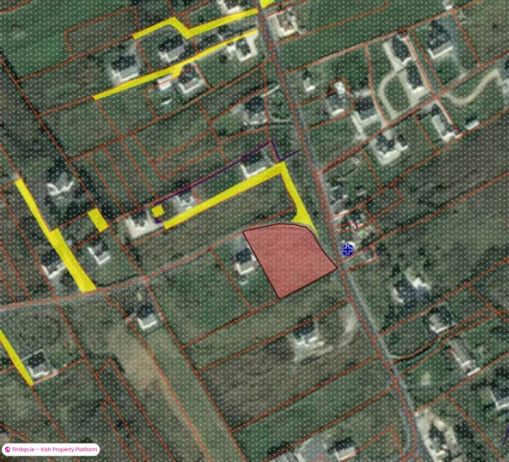 Site for Sale in Derrybeg, Donegal