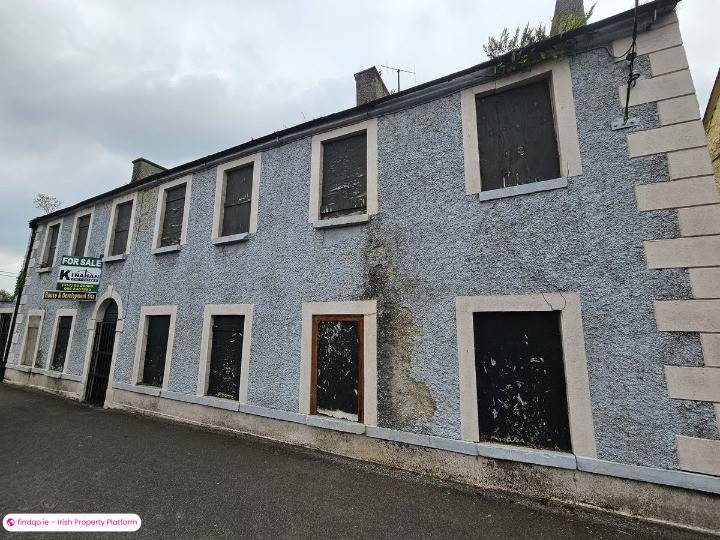 Detached house for Sale in Daingean, Offaly