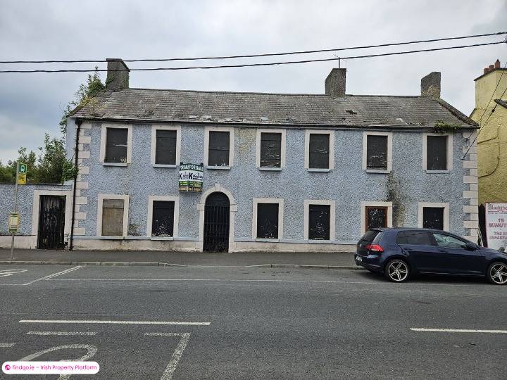 Detached house for Sale in Daingean, Offaly