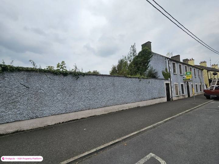 Detached house for Sale in Daingean, Offaly