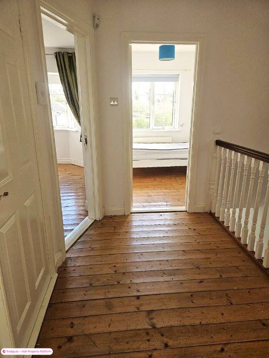 Semi-detached house for Sale in Clara, Offaly