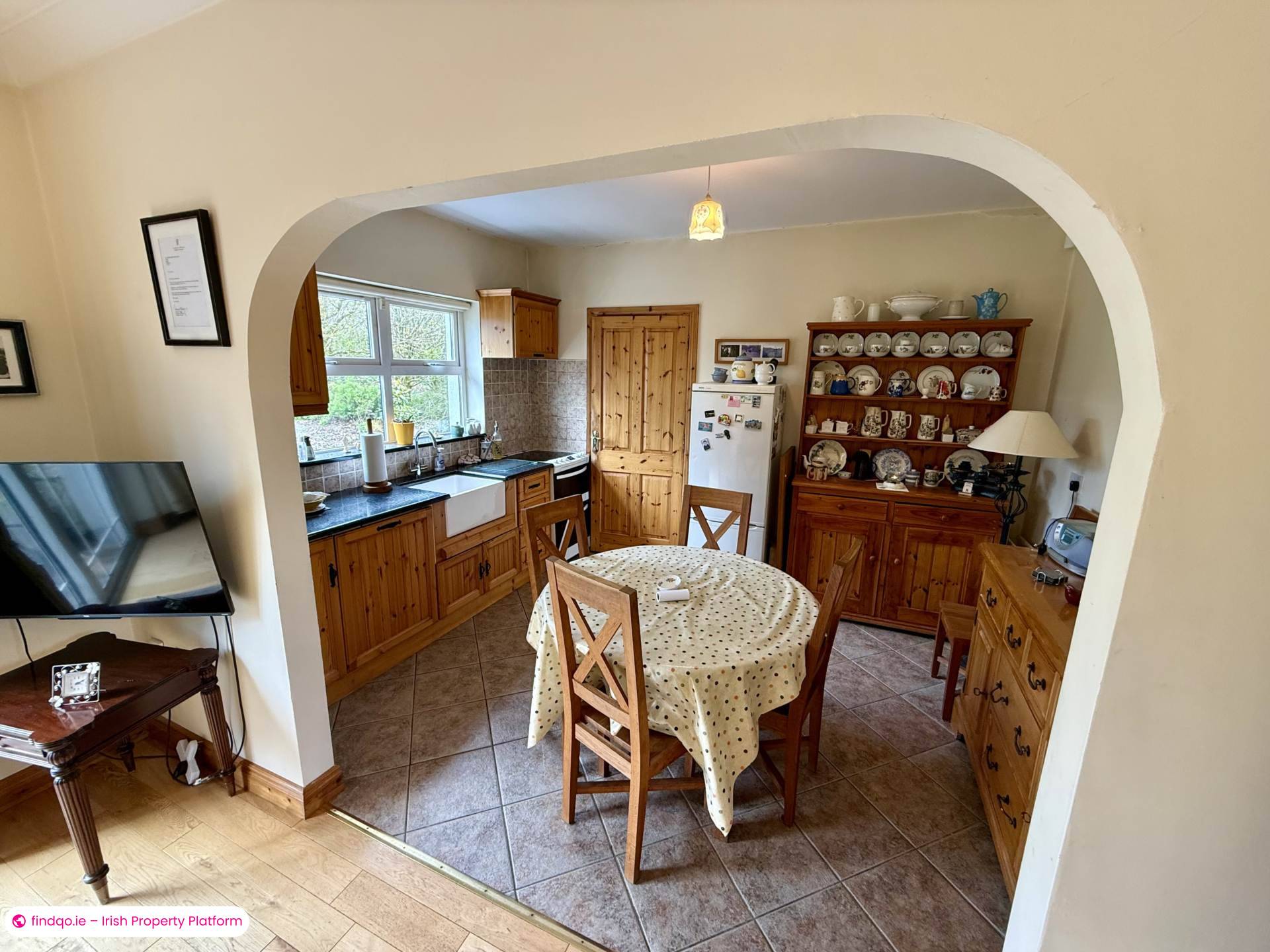 Detached house for Sale in Ballyhaunis, Mayo