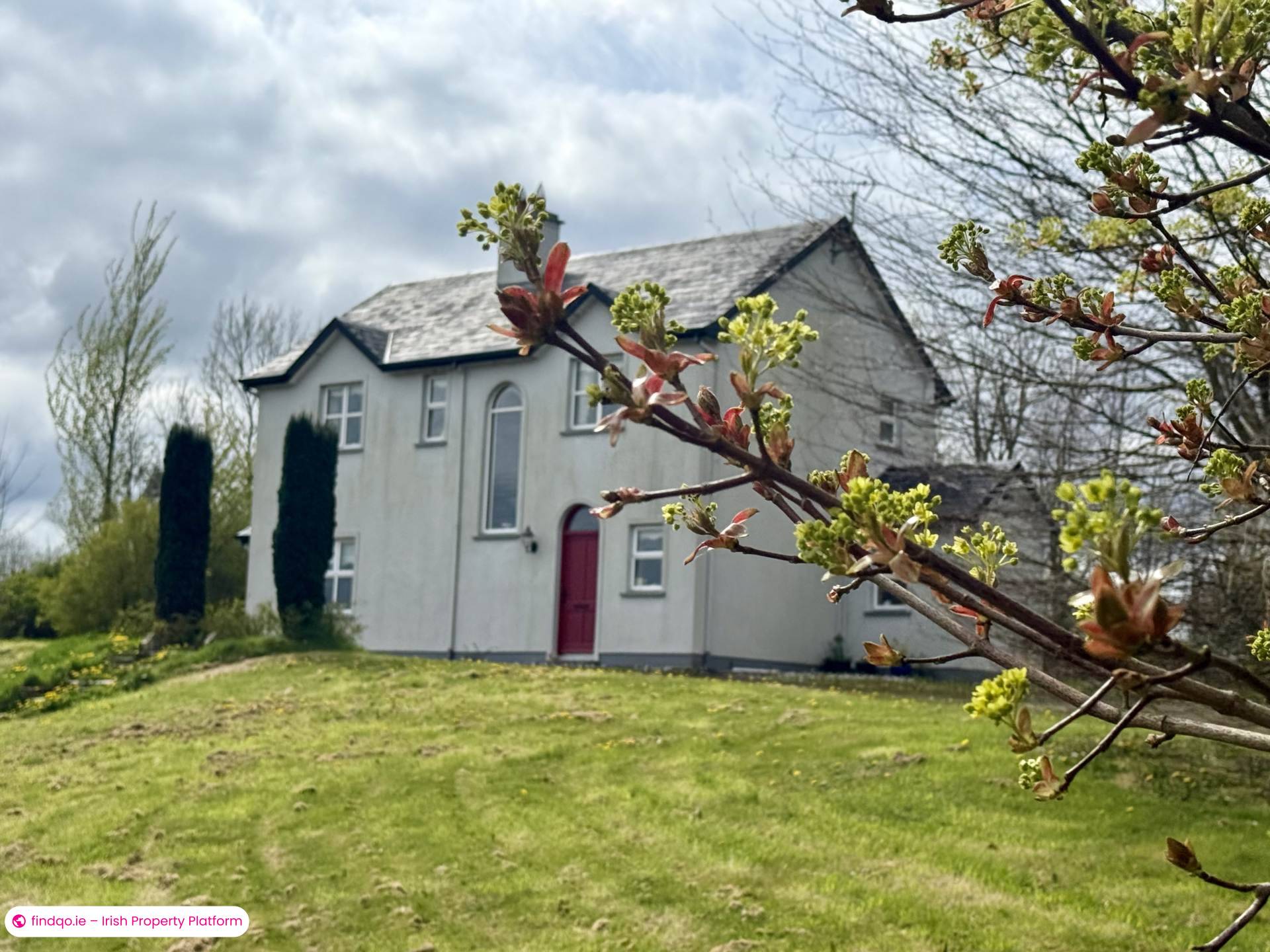 Detached house for Sale in Ballyhaunis, Mayo