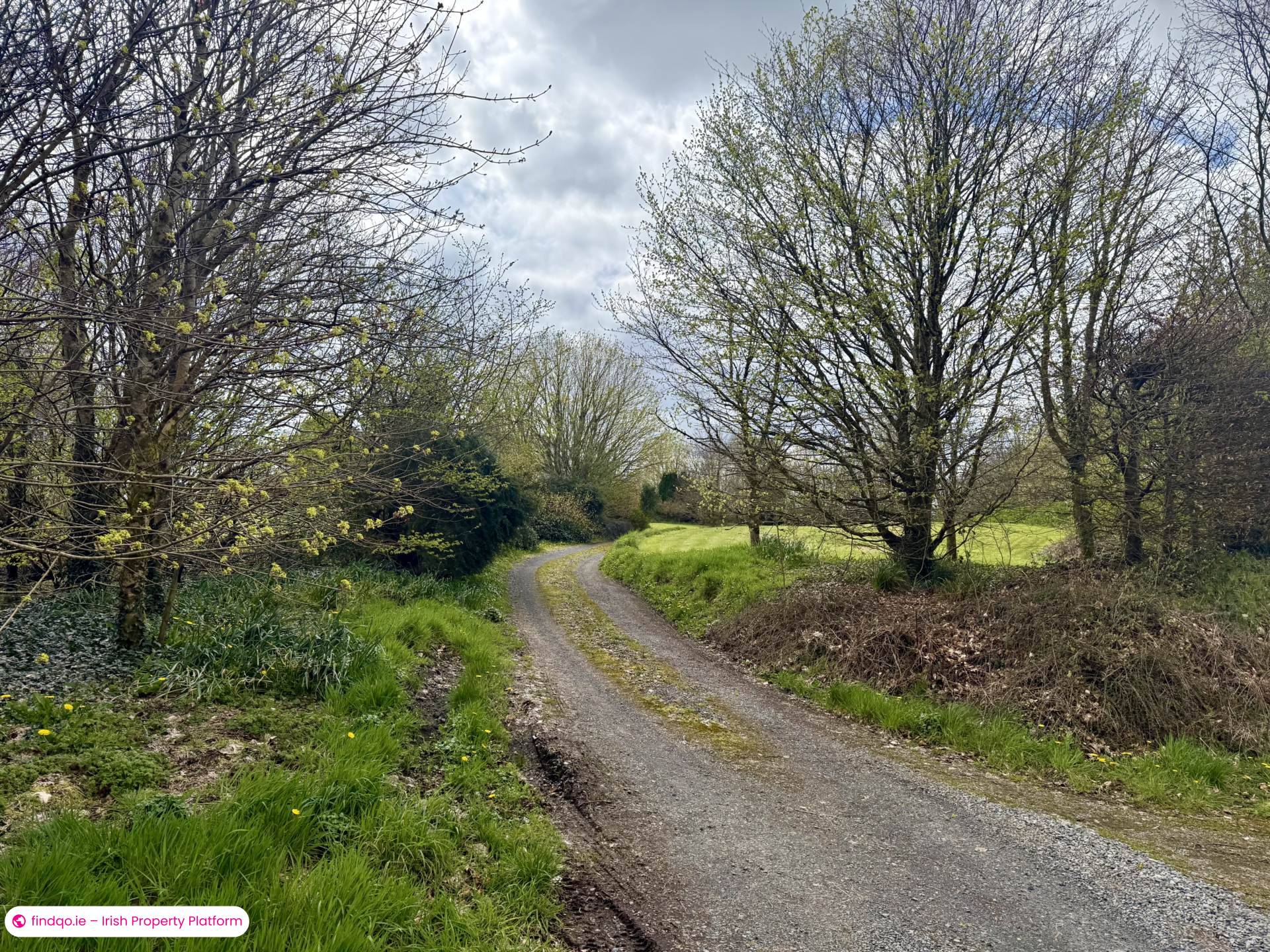 Detached house for Sale in Ballyhaunis, Mayo