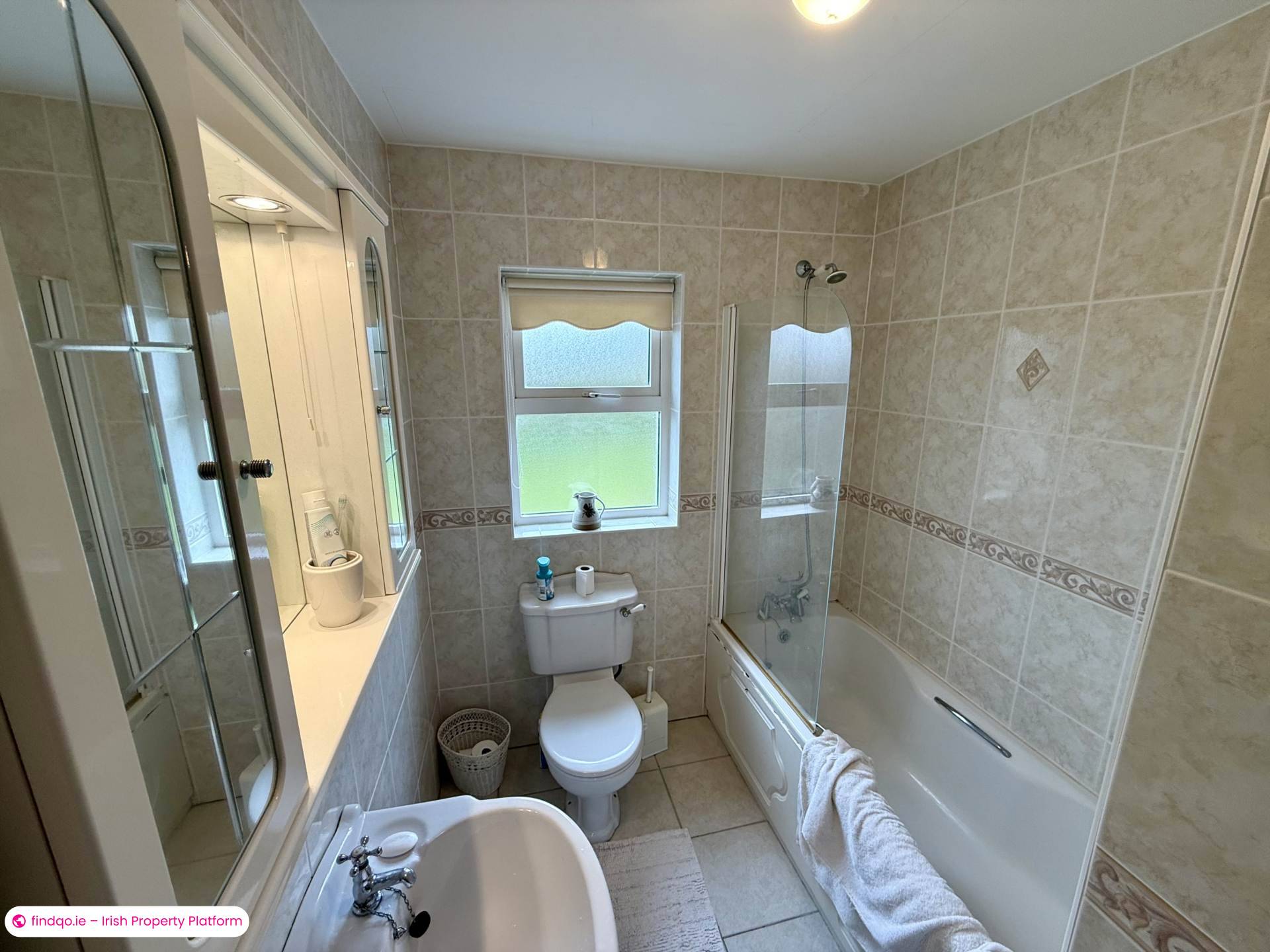 Detached house for Sale in Ballyhaunis, Mayo