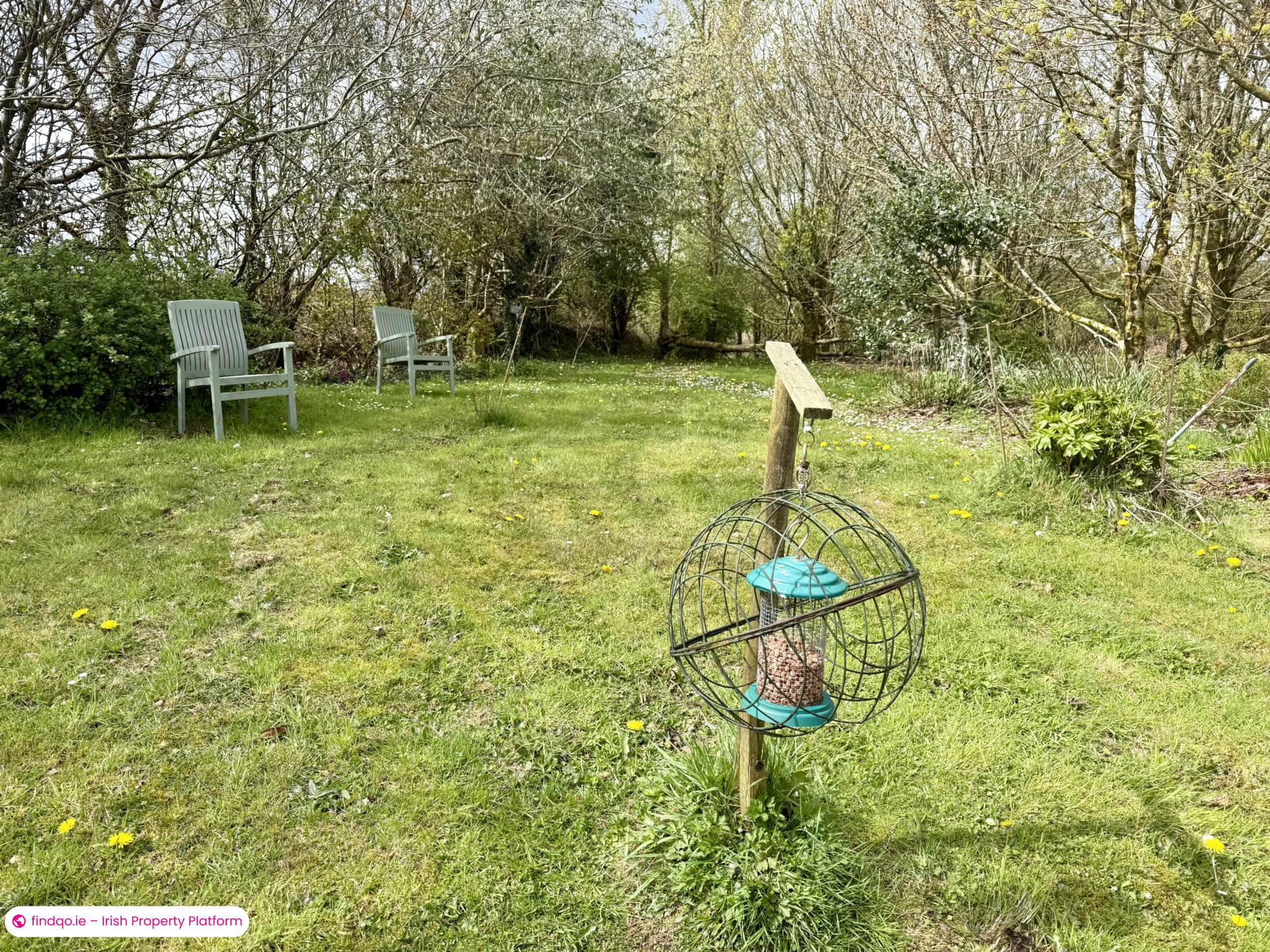 Detached house for Sale in Ballyhaunis, Mayo