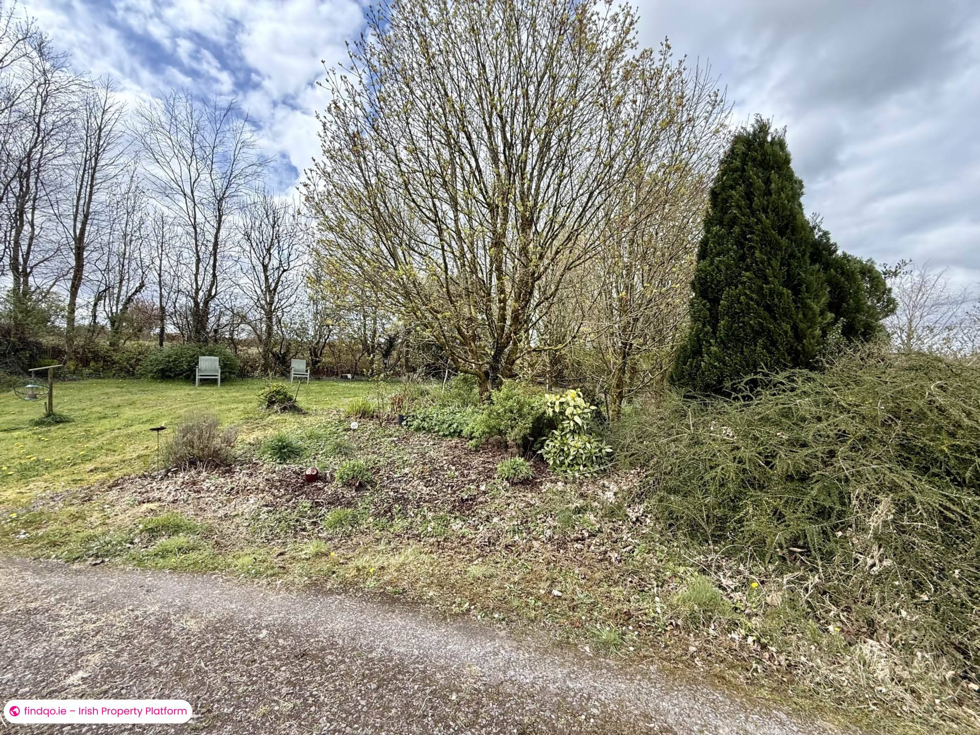 Detached house for Sale in Ballyhaunis, Mayo