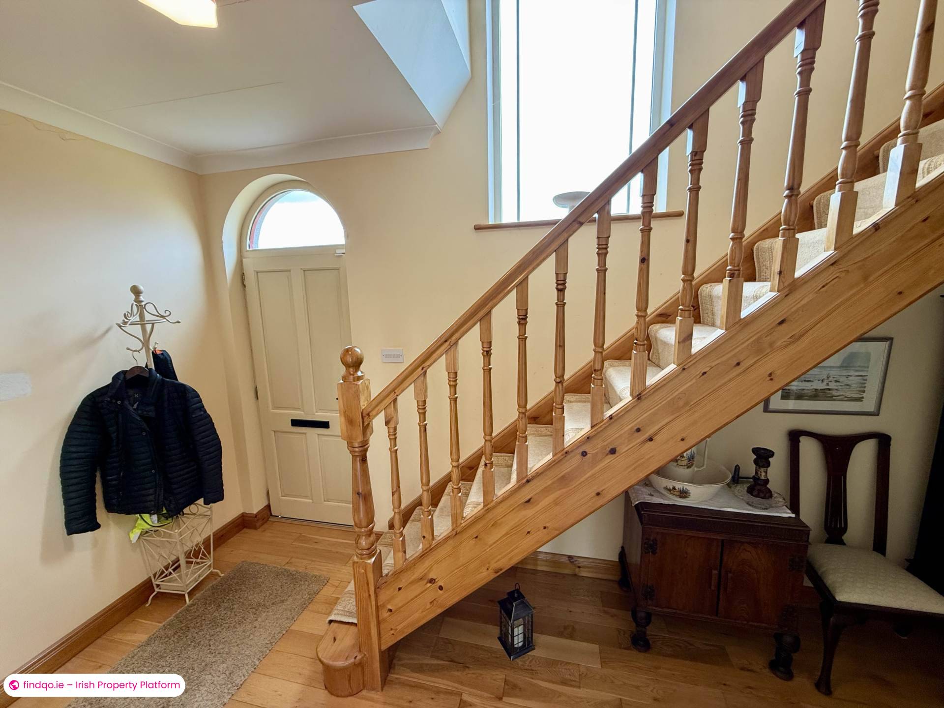 Detached house for Sale in Ballyhaunis, Mayo