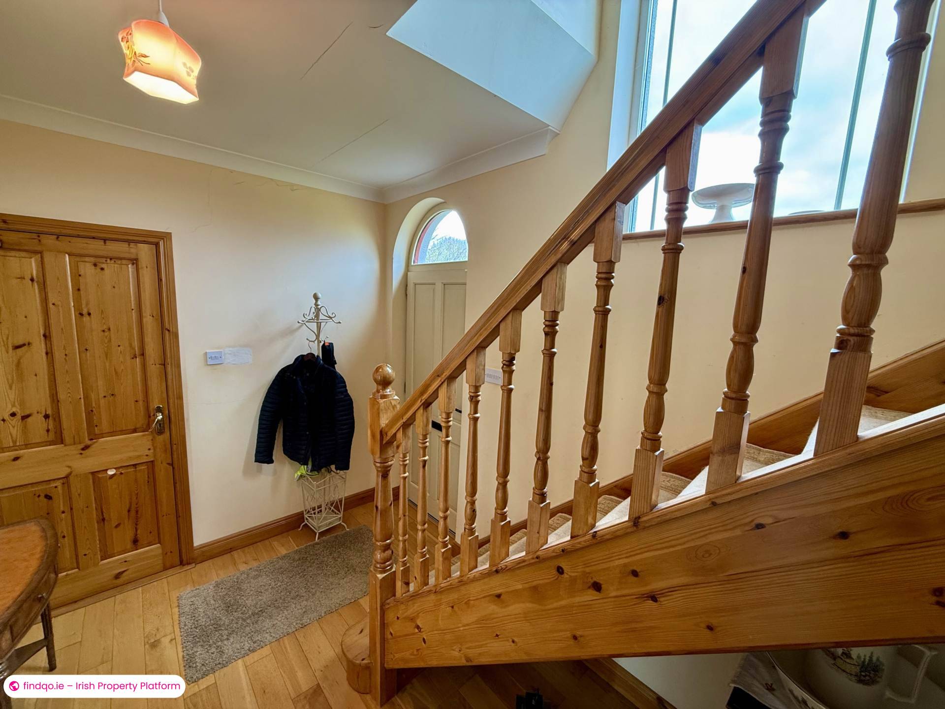 Detached house for Sale in Ballyhaunis, Mayo