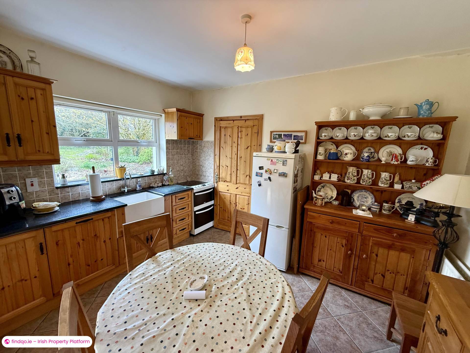Detached house for Sale in Ballyhaunis, Mayo