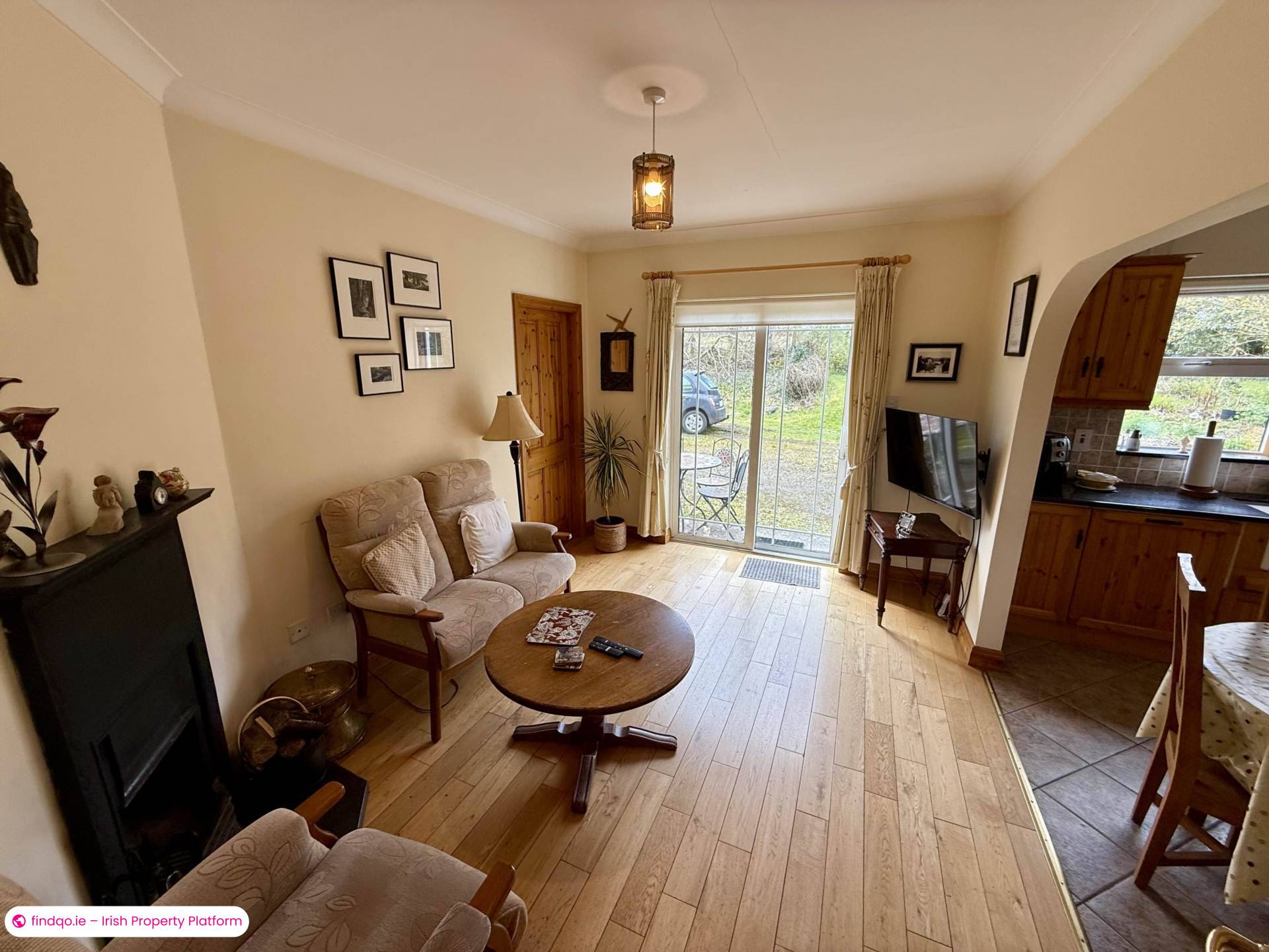Detached house for Sale in Ballyhaunis, Mayo