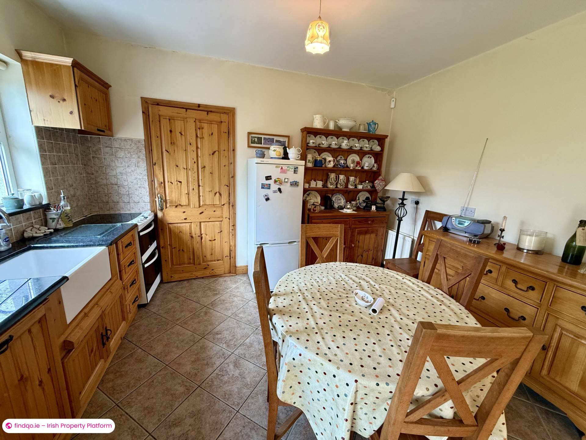 Detached house for Sale in Ballyhaunis, Mayo